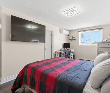 For Lease - 4658 Drummond Road Unit# 307, Niagara Falls, Ontario - Photo 6