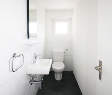 5.5 Zimmer, 125 m², 3. Stock - Photo 5