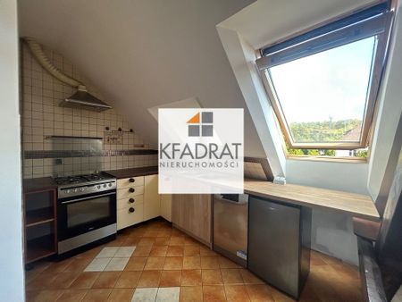 Do wynajęcia jako mieszkanie lub jako lokal - Zdjęcie 2