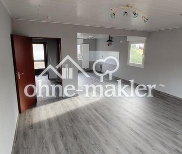 Freistehendes EFH, mit barrierefreiem Zugang über einen Lift in Ost... - Photo 1