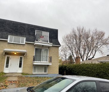 41/2 INCLUS Chauffage & Eau Chaude - Photo 3