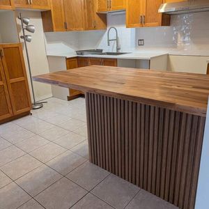 Rare - 3 Grandes Chambres + Bureau Fermé - Photo 2