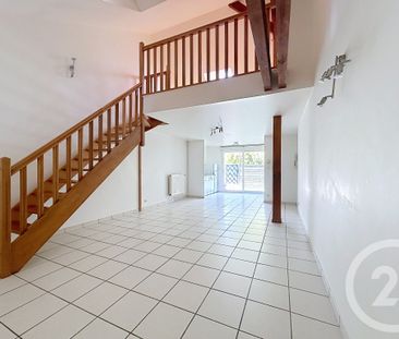 Location Appartement 3 pièces 75m² STE SAVINE 10300 - Photo 1