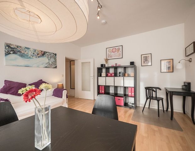 Immobilien - Photo 1