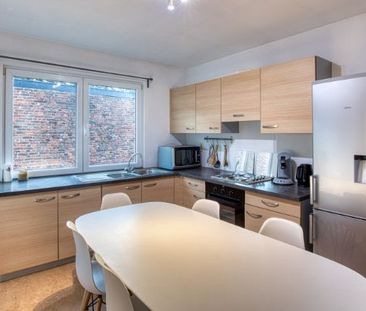 Appartement te huur - Photo 4