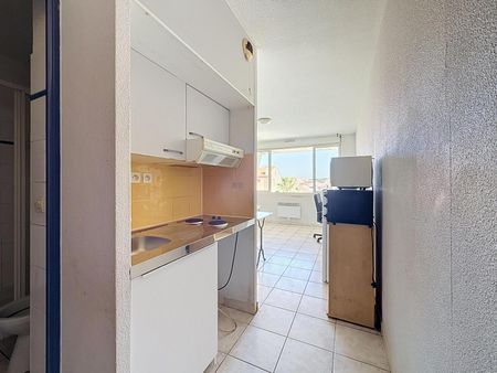 Location Appartement 1 pièce 20m² PERPIGNAN 66000 - Photo 4