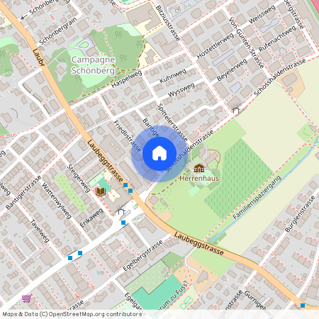 3006, Bern, Friedlistrasse, 31