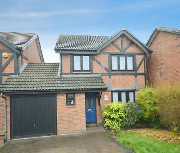 3 bedroom detached house to rent - Photo 3