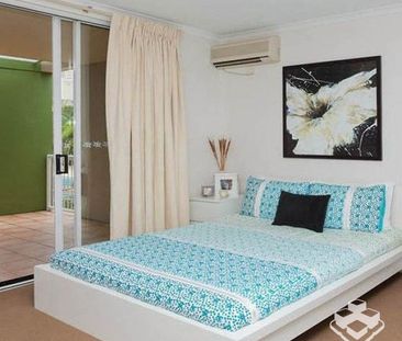 Furnished Studio Apartment in a Central Location - Photo 5