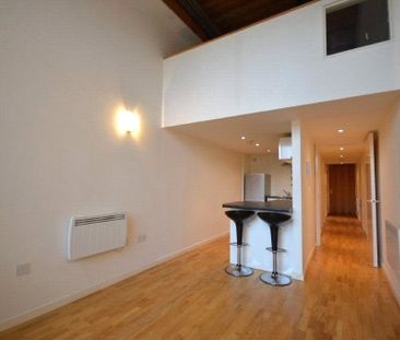 Victoria Mill, Reddish, Stockport, SK5 6AR - Photo 6