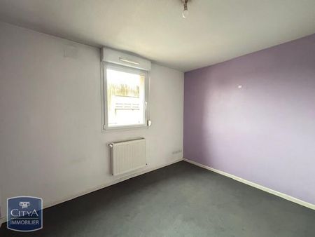 Location Appartement 2 pièces 46m² MORSBACH 57600 - Photo 2