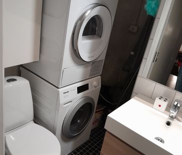 Regeringsgatan, Stockholm - Photo 5