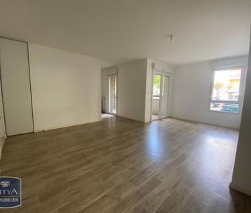 Location Appartement 3 pièces 64m² LES PONTS DE CE 49130 - Photo 1