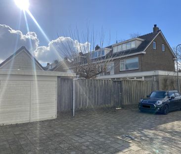 Te huur: Huis Vinkenlaan in Lisse - Foto 1