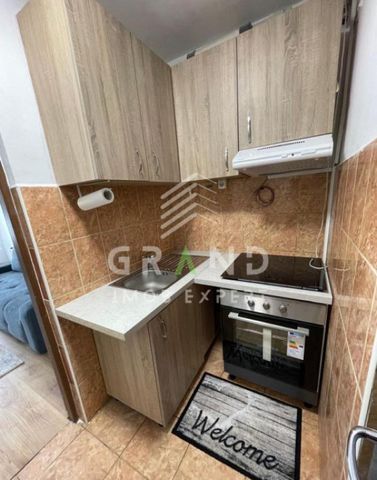 Garsonieră MODERNĂ | AC | CT proprie | Marasti/Zona Terapi - Fotografie 4