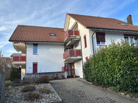 4 Zimmer, 96 m², 1. Stock - Photo 3
