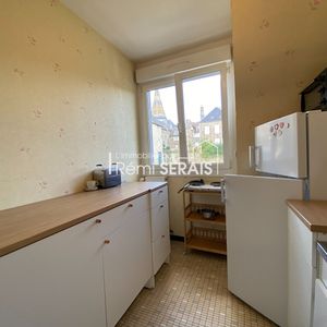Location Appartement 1 pièce 36m² - Photo 2