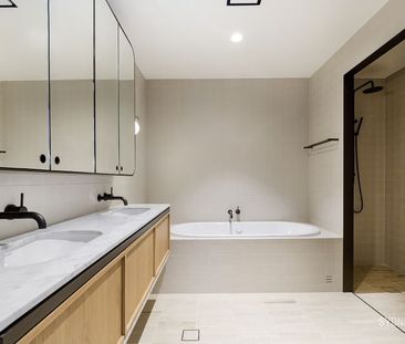 ULTIMATE IN LUXURY LIVING | Unfurnished - Photo 5