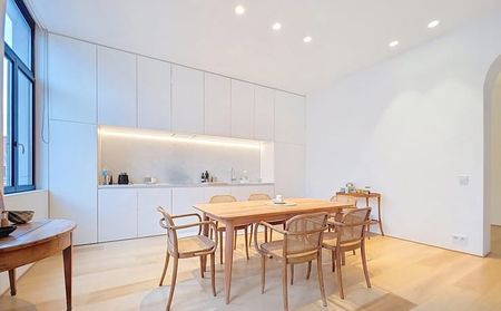 Appartement te huur - Photo 3