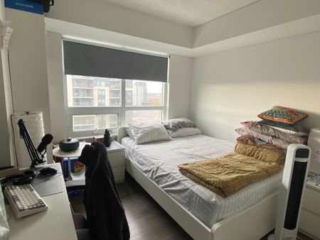 For Lease - 1410 Dupont Street Unit# 2106, Toronto, Ontario - Photo 4