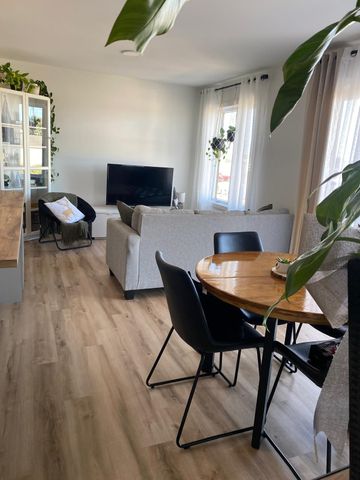 Appartement 4 1/2 à louer à Trois-Rivières (Andante) - Photo 2