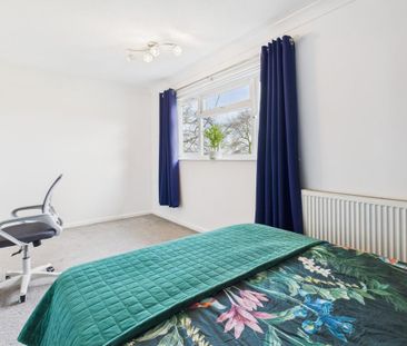 1 bedroom in a house share to rent - Photo 3