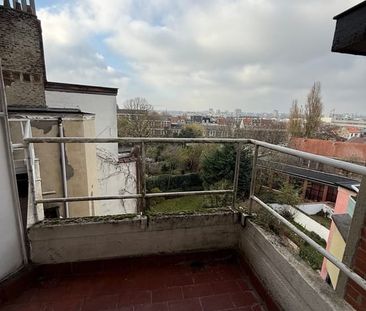 Appartement te huur - Photo 1