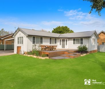 Stunning Family Home in Ebenezer - Photo 6