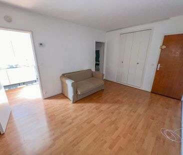 Studio 26m² - Photo 4