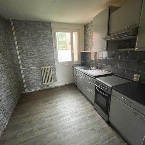 Location Appartement 3 pièces 60m² - Photo 1