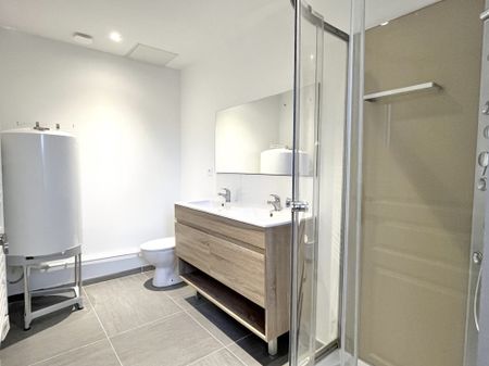 Location Appartement 2 pièces 61m² ROUBAIX 59100 - Photo 5