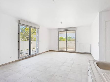 Appartement Marseille 2 pièce(s) de 54m2 - Photo 3