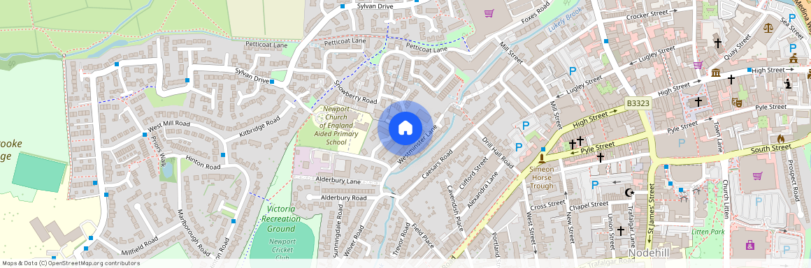 Charnwood Close, PO30