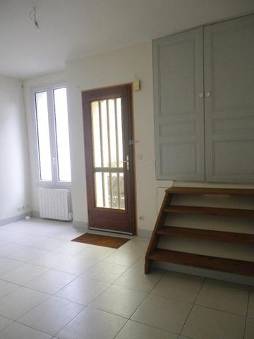 Location Appartement 2 pièces 39m² TOURS 37000 - Photo 5