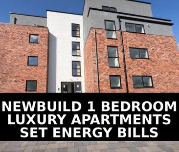 Evergreen, Albany House, Albany Street, Ilkeston, Derbyshire, DE7 - Photo 5