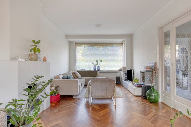 Burgemeester Le Fèvre De Montignylaan 171 - Photo 1