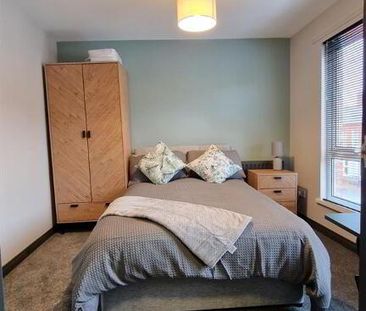 Rooms 4 & 5, 28 Edinburgh Street, Lisburn Road, Belfast, BT9 7DS - Photo 4