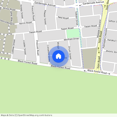 13 Nadeen Road, 3024, Mambourin