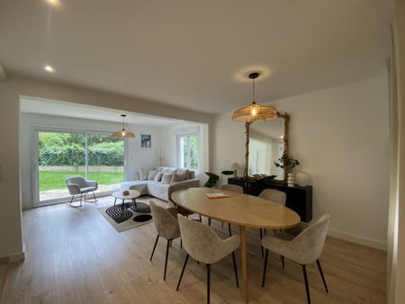 Appartement T3 à louer Saint Jacques De La Lande - 61 m² - Photo 4