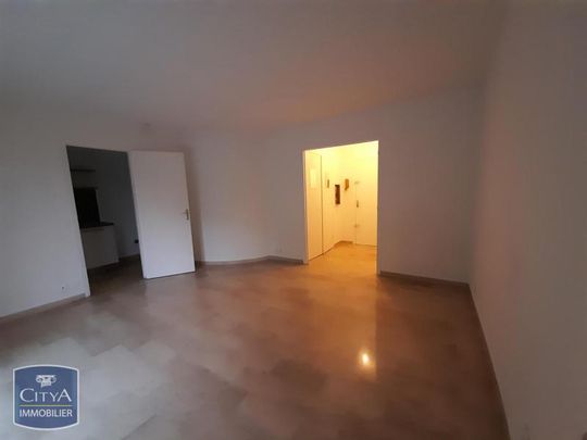 Location Appartement 2 pièces 41m² NICE 06200 - Photo 1