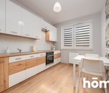 Mieszkanie 48,3 m², Wrocław, Krzyki, Kamienna - Zdjęcie 3