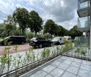 Te huur: Appartement Alfabetweg in Leiden - Foto 3