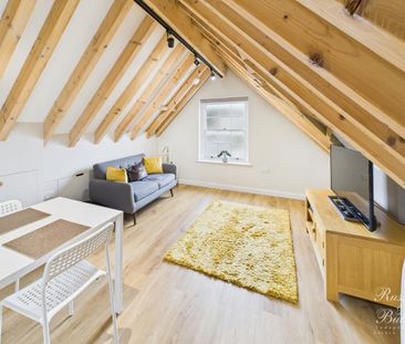 1 bedroom apartment to rent - Photo 2