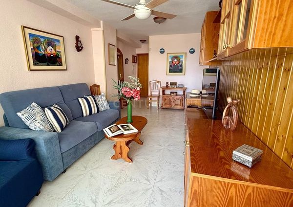 Calpe/Calp, Valencian Community