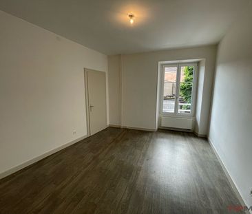 APPARTEMENT THANN – 5 pièce(s) – 92,84 m² - Photo 5