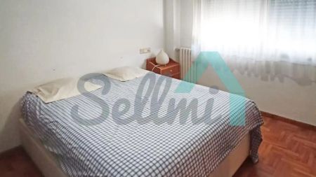 Piso de alquiler en Cardenal Cienfuegos, Auditorio - Seminario - Parque de Invierno - Photo 4