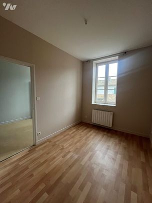 Appartement T2 en très bon état - Photo 1