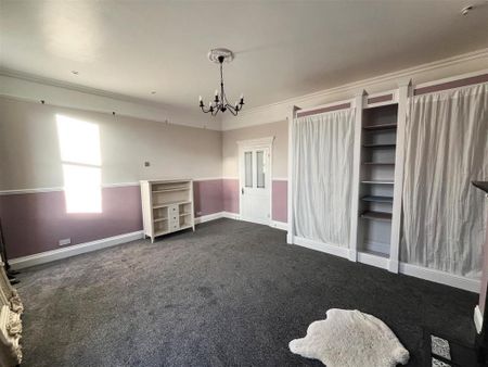 3 bedroom terraced house to rent - Photo 2