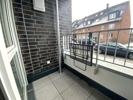 Gemütliches Apartment im EG mit TG-Stellplatz. Ihr neues Zuhause im beliebten Stadtteil OB-Alstaden - Photo 5