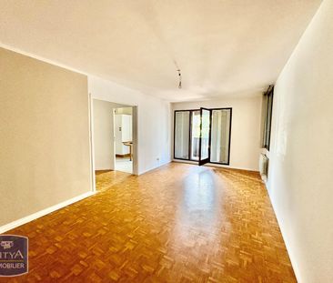 Location Appartement 4 pièces 76m² SEYSSINS 38180 - Photo 1